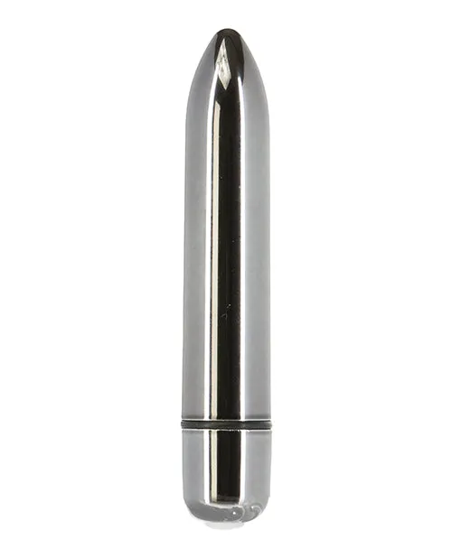 Power Bullet Platinum Bullet Vibrator BMS Enterprises Female Sex Toys