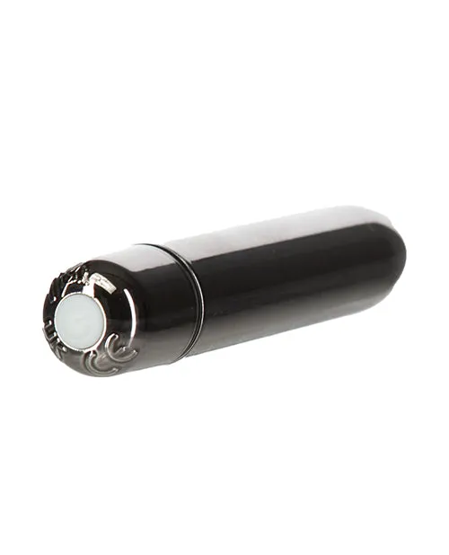 Power Bullet Platinum Bullet Vibrator BMS Enterprises Female Sex Toys