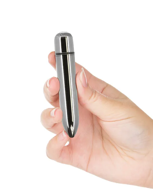 Power Bullet Platinum Bullet Vibrator BMS Enterprises Female Sex Toys