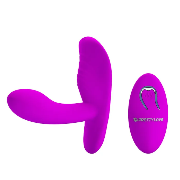 Pretty Love Vibrators Pretty Love Magic Finger