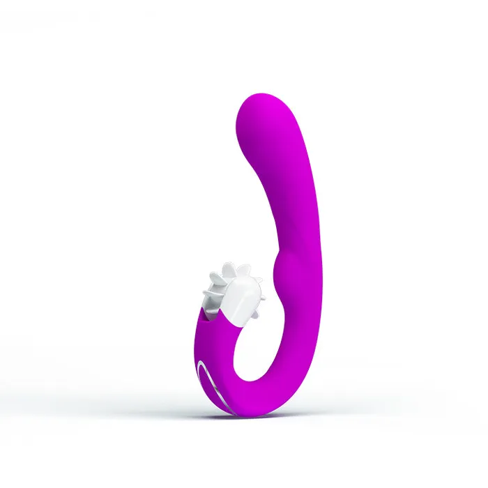Pretty Love Vibrators Pretty Love Magic Tongue