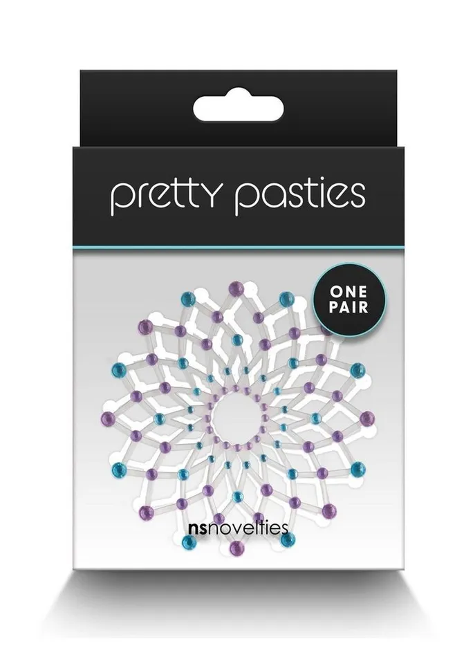 Pretty Pasties Charm II Pretty Pasties Vibrators