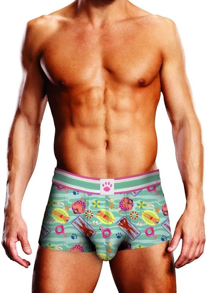Prowler Vibrators Prowler Swimming Trunk