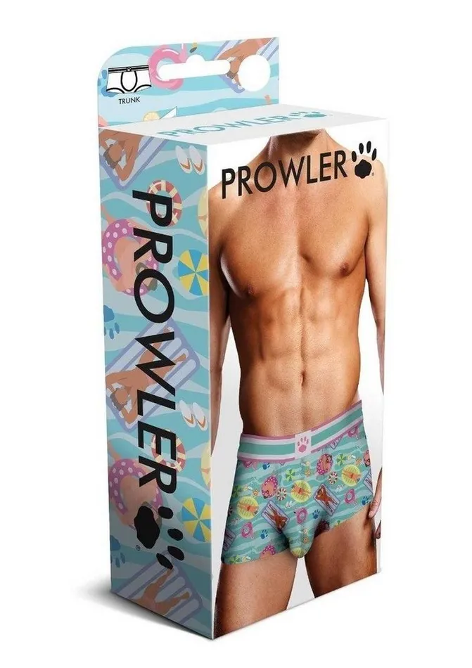 Prowler Vibrators Prowler Swimming Trunk