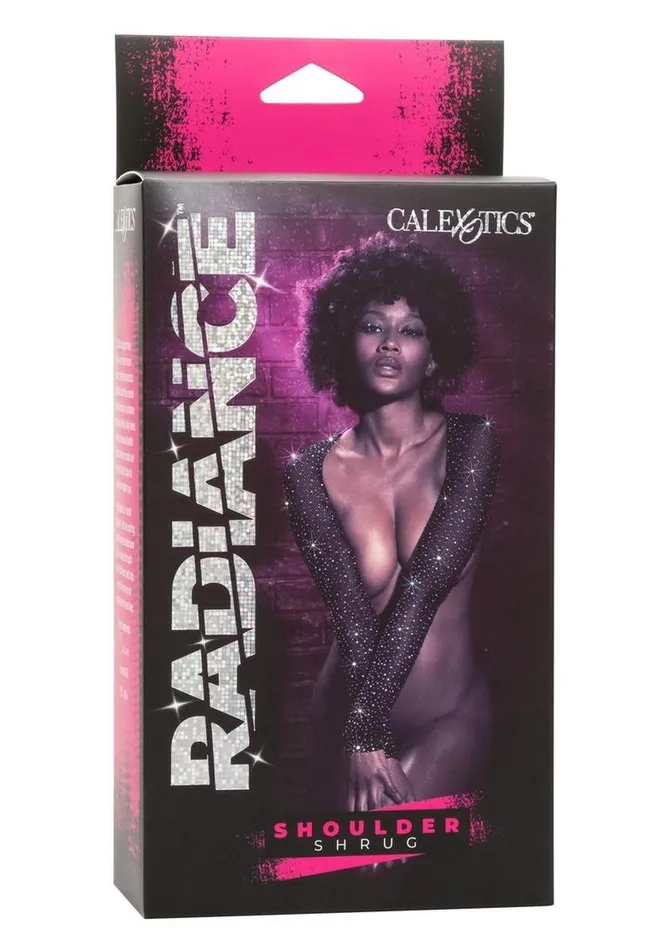 Radiance Vibrators Radiance Shoulder Shrug