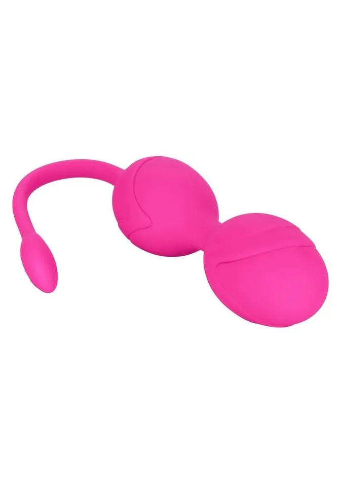 Remote Controlled Vibes Female Sex Toys Dual Motor Kegel System Rechargeable Vibrating Silicone Kegel Balls with Remote Control Remote Controlled Vibes Female Sex Toys Dual Motor Kegel System Rechargeable Vibrating Silicone Kegel Balls with Remote Control