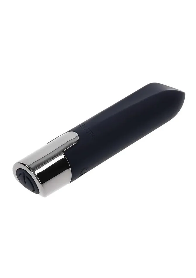 Selopa Female Sex Toys Selopa Little Buddy Rechargeable Silicone Bullet