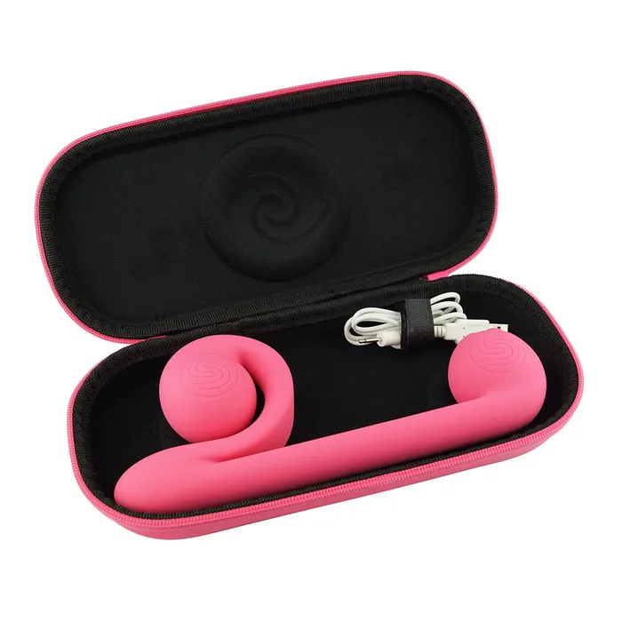 Snail Vibe Pink Snail Vibe Vibrators