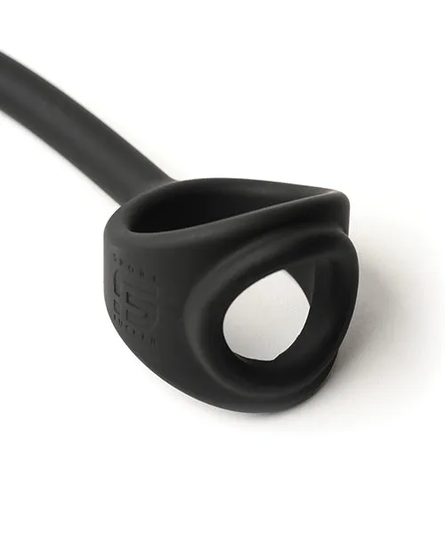 Sport Fucker Motovibe Buzz Lock Black 665 INC Anal