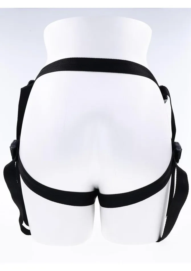 Sportsheets Female Sex Toys Dual Desires StrapOn