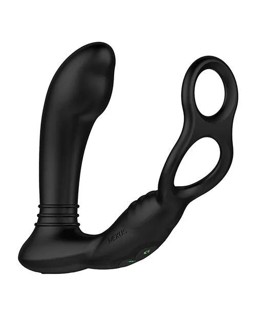 Stimul8 Anal Perineum Cock Ball Toy Libertybelle Marketing Male Sex Toys