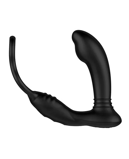 Stimul8 Anal Perineum Cock Ball Toy Libertybelle Marketing Male Sex Toys