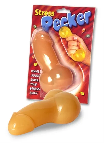 Stress Pecker Ozze Creations Vibrators Stress Pecker Ozze Creations Vibrators