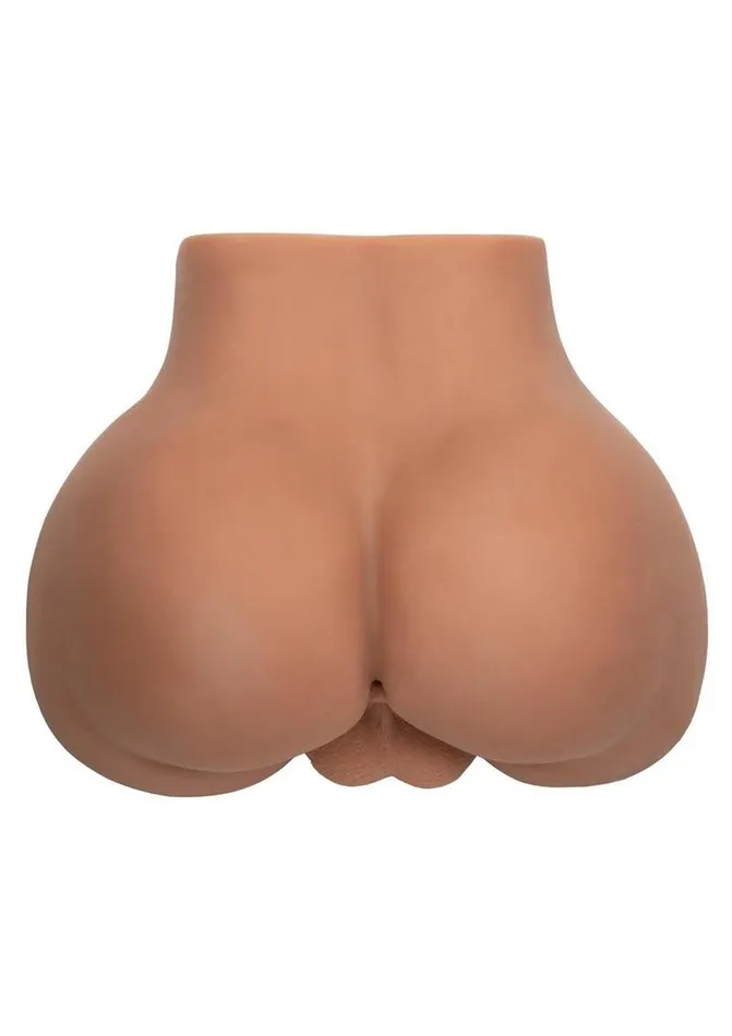 Stroke It Bottom Banger Masturbator Anal Stroke It Male Sex Toys