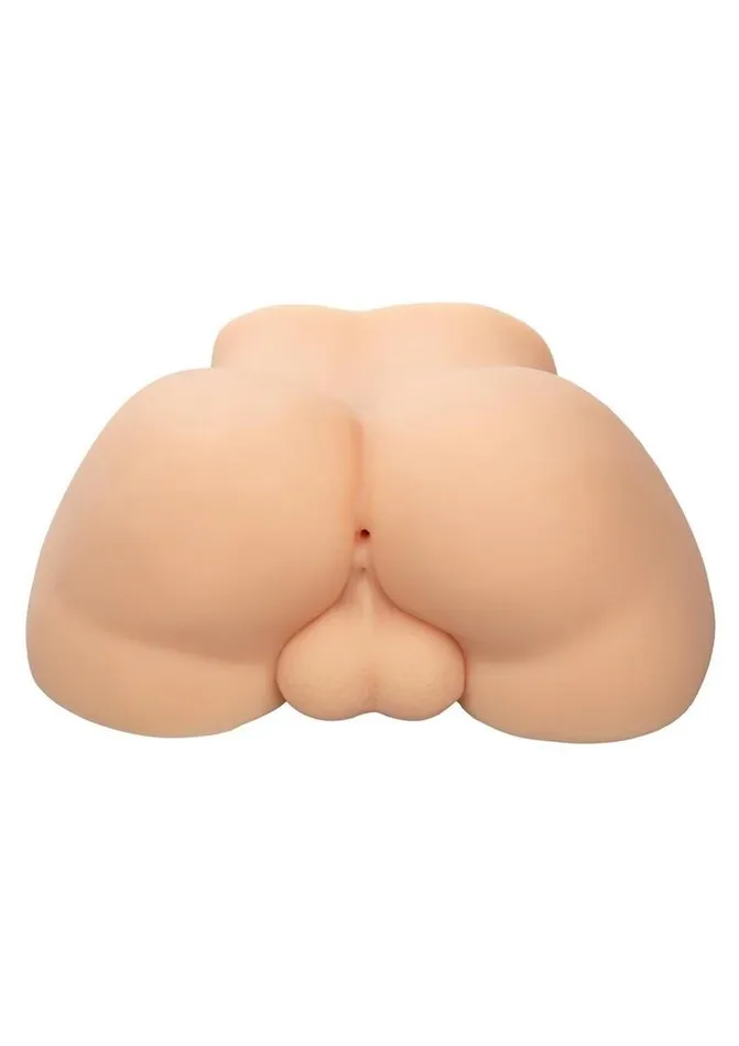 Stroke It Bottom Banger Masturbator Anal Stroke It Male Sex Toys