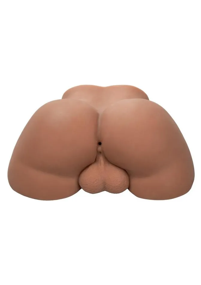 Stroke It Bottom Banger Masturbator Anal Stroke It Male Sex Toys