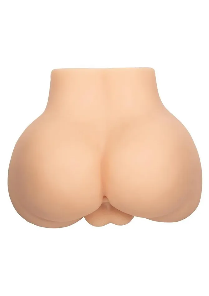 Stroke It Bottom Banger Masturbator Anal Stroke It Male Sex Toys