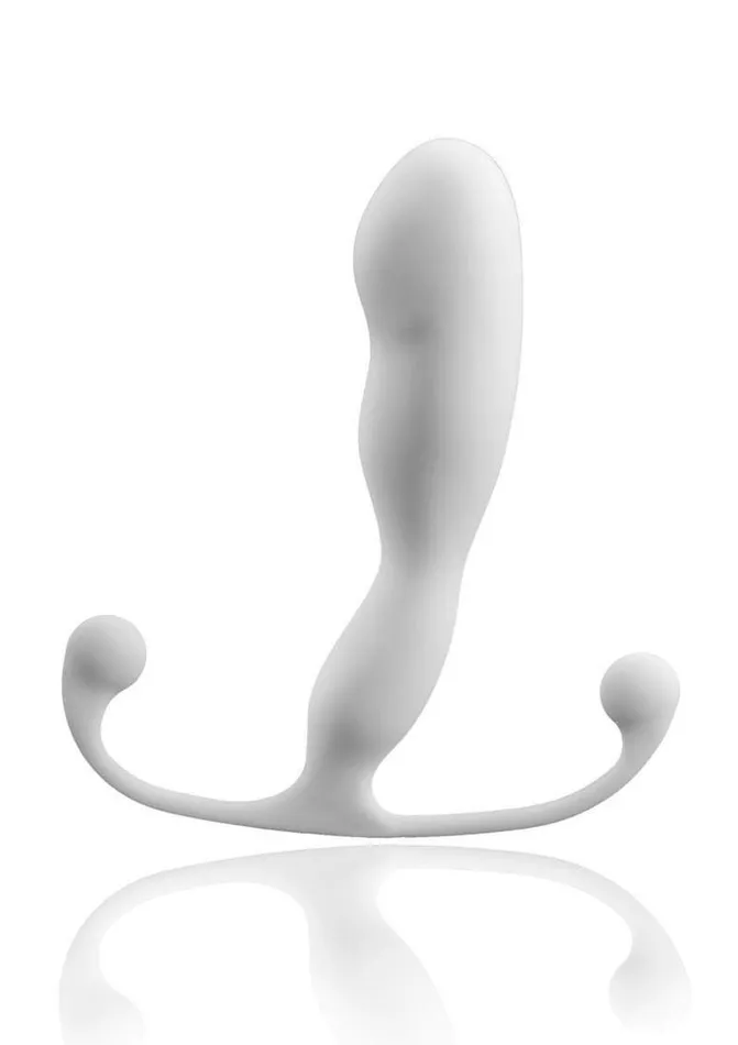 Trident Series Helix Male GSpot Stimulator Aneros Male Sex Toys Trident Series Helix Male GSpot Stimulator Aneros Male Sex Toys