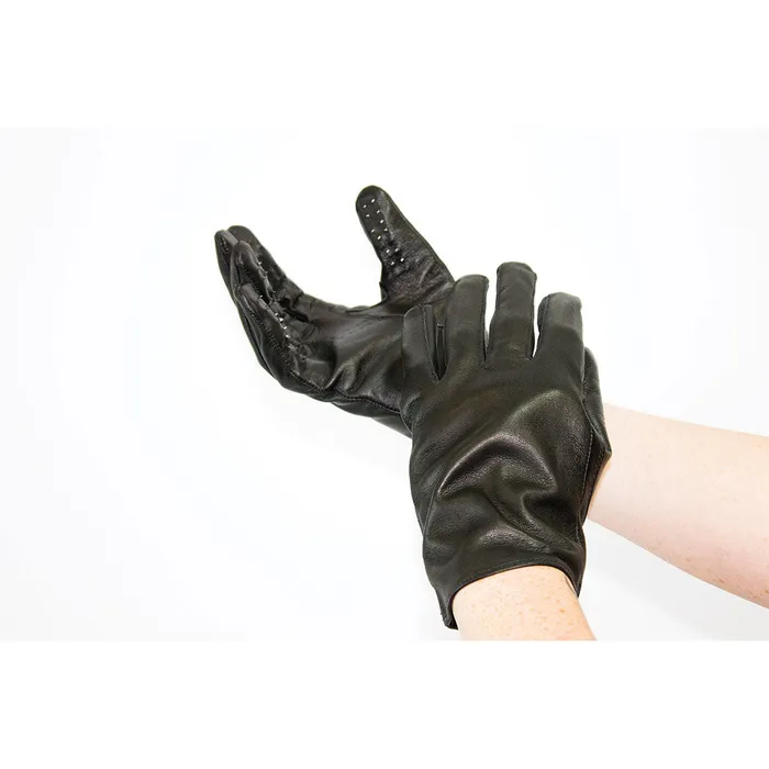 Vampire Gloves Medium Stockroom Male Sex Toys