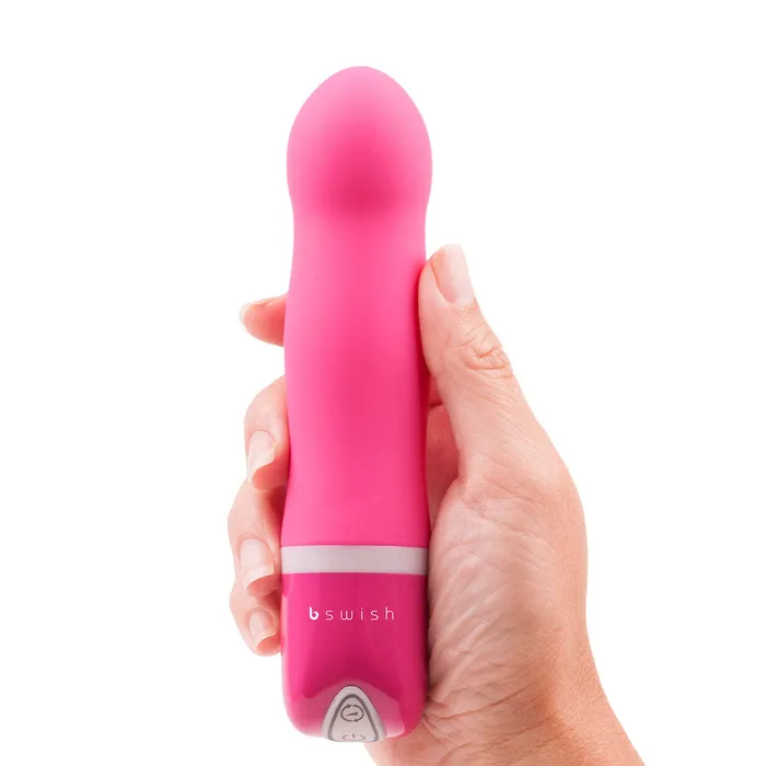 Vibrators B Swish B Swish Bdesired Deluxe Vibrator