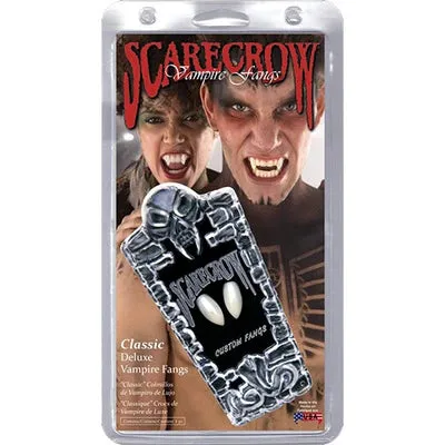 Vibrators Camouflage SC SK100 Classic Fangs