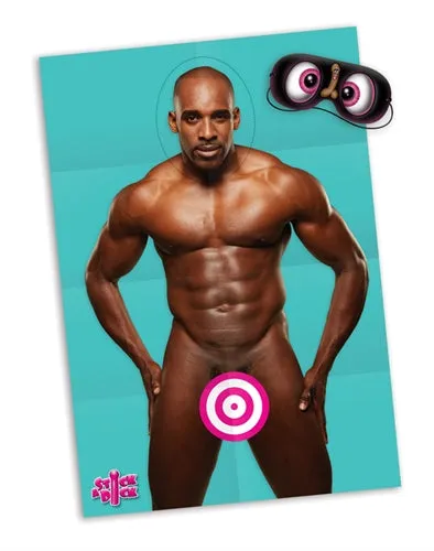 Vibrators Creative Conceptions Stick a Dick