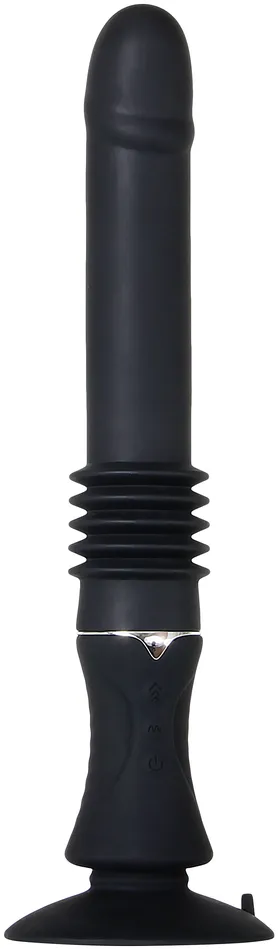 Vibrators Evolved Novelties Love Thrust