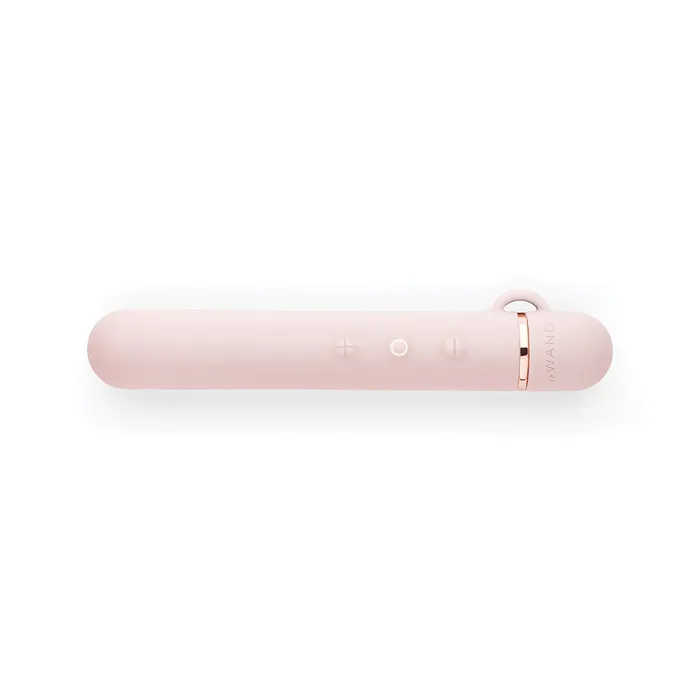 Vibrators le Wand le Wand Chrome Baton