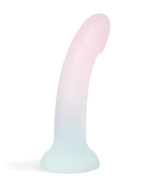 Vibrators Lovely Planet Love to Love Silicone Dildolls Galactica Glitter Unicorn