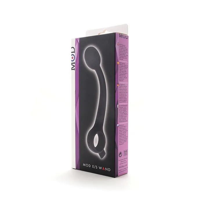 Vibrators Mod Designs MOD Electro Stem Wand One