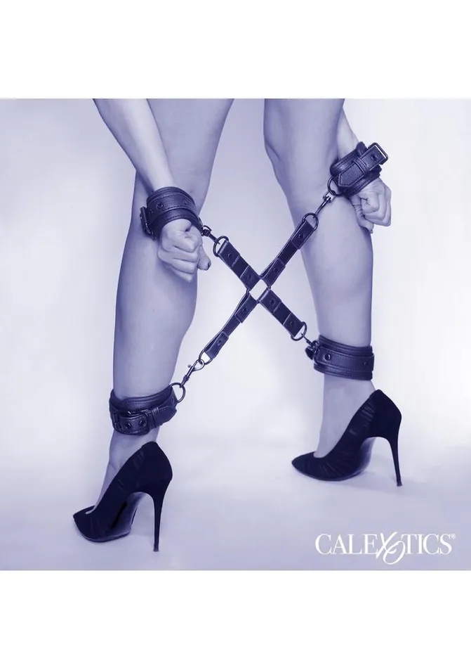 Vibrators Nocturnal Nocturnal Collection Hog Tie