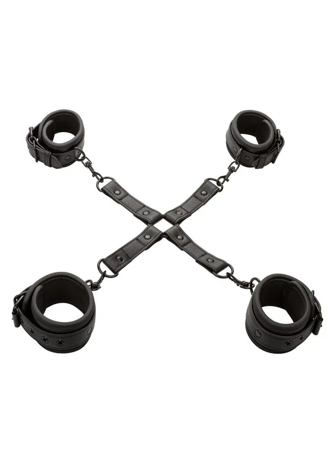 Vibrators Nocturnal Nocturnal Collection Hog Tie