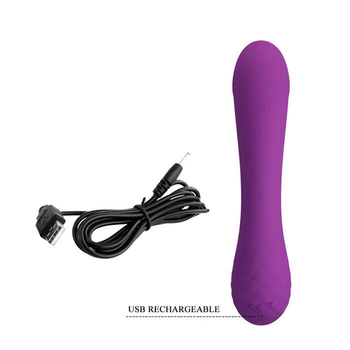 Vibrators Pretty Love Pretty Love Doreen Rechargeable GSpot Rabbit Vibrator Vibrators Pretty Love Pretty Love Doreen Rechargeable GSpot Rabbit Vibrator