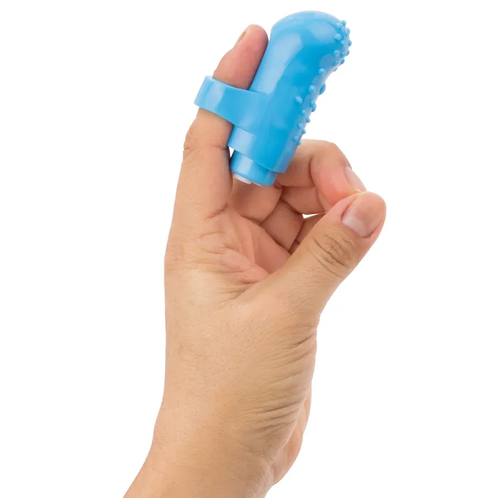 Vibrators ScreamingO ScreamingO Charged FingO Rechargeable Finger Vibe
