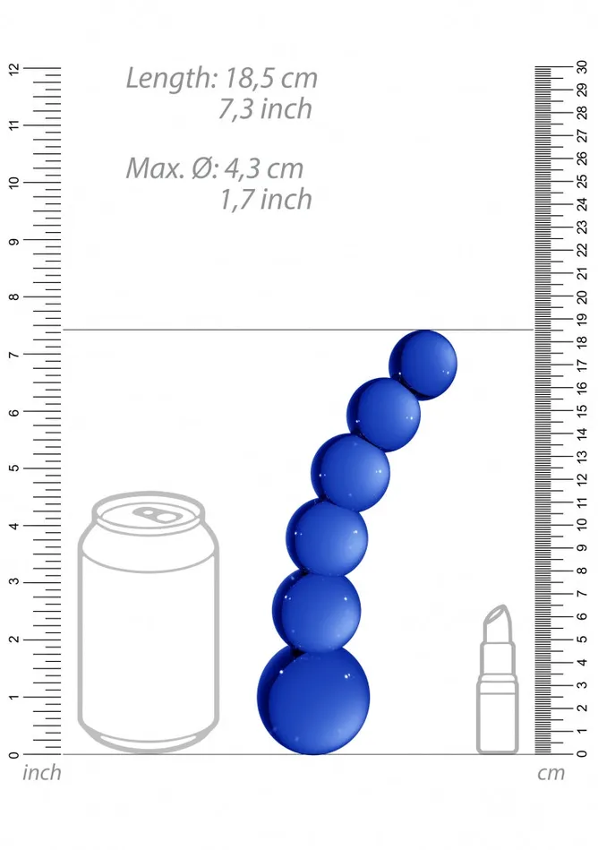Vibrators Shots America Planets Blue