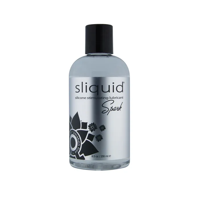 Vibrators Sliquid Sliquid Spark Menthol Vibrators Sliquid Sliquid Spark Menthol