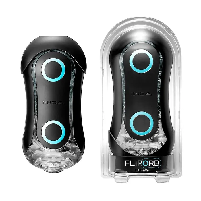 Vibrators Tenga Flip Orb Strong Tenga
