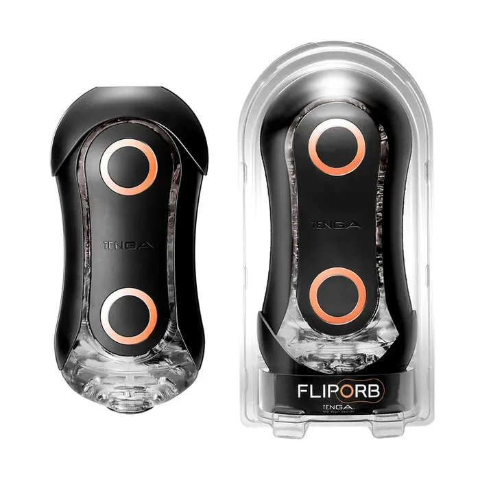 Vibrators Tenga Flip Orb Strong Tenga
