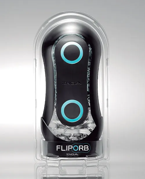 Vibrators Tenga Flip Orb Strong Tenga