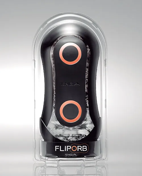 Vibrators Tenga Flip Orb Strong Tenga