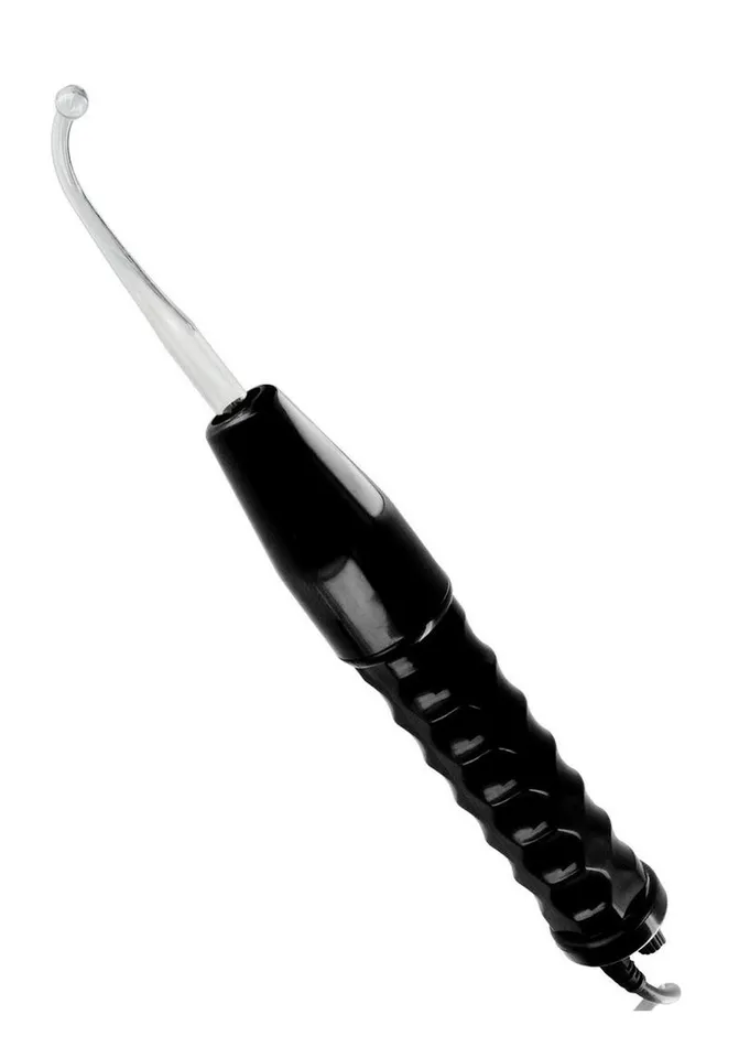 Vibrators Zeus Electrosex Zeus Electrosex Twilight Wand 110v