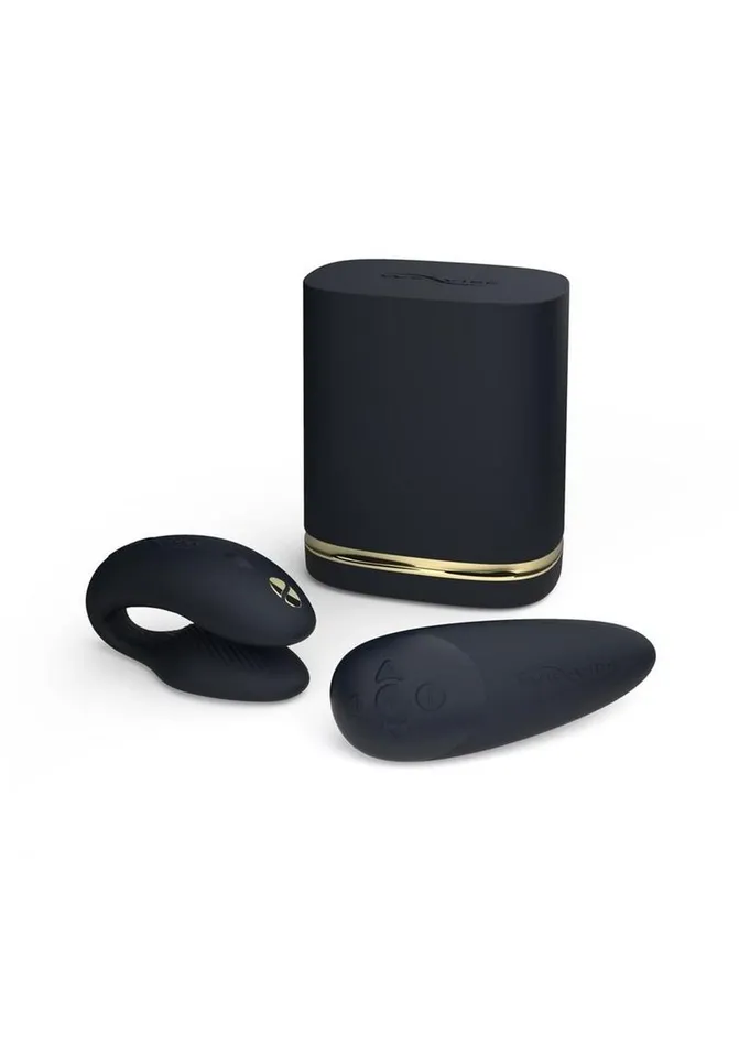 We Vibe Golden Moments 2 Collection WeVibe Vibrators