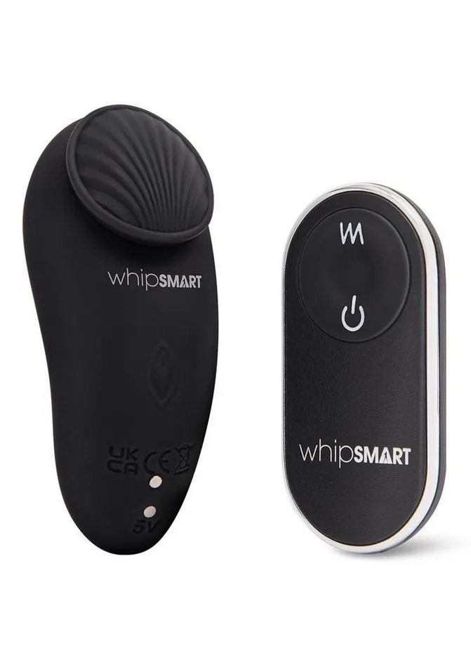 Whipsmart Female Sex Toys WhipSmart Rechargeable Remote Control Panty Vibe