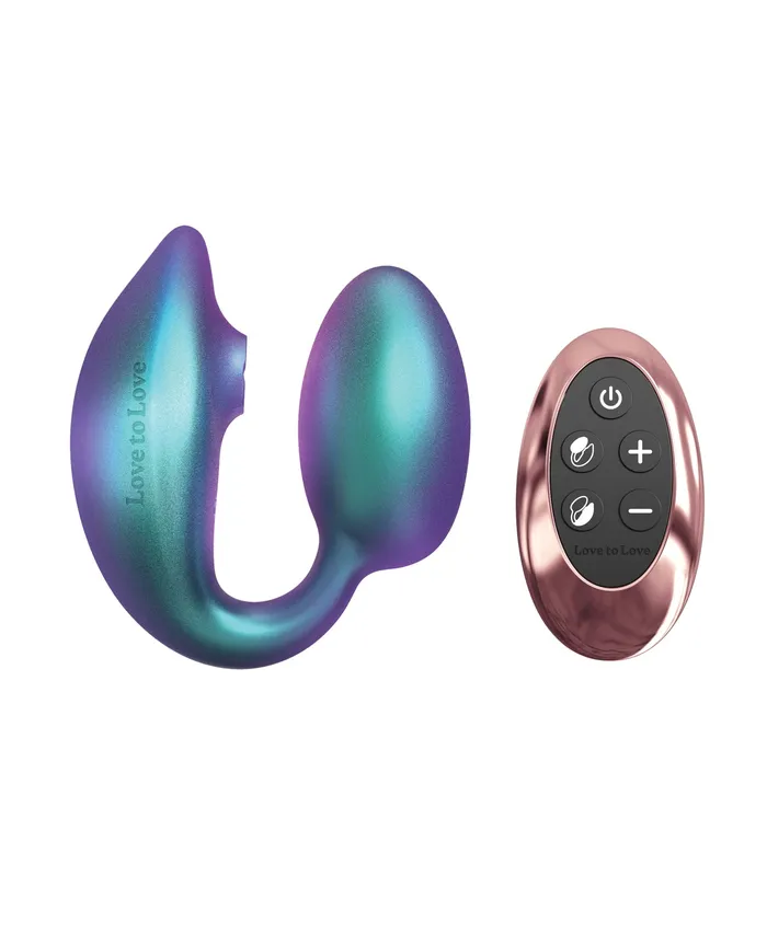 Wonderlover Dual Stimulator Iridescent Turquoise Lovely Planet Female Sex Toys Wonderlover Dual Stimulator Iridescent Turquoise Lovely Planet Female Sex Toys