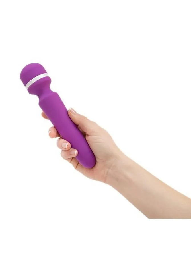 Wonderlust Female Sex Toys Wonderlust Destiny Silicone Rechargeable Wand Massager