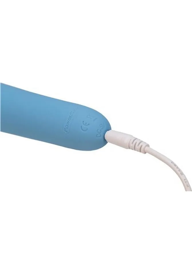 Wonderlust Female Sex Toys Wonderlust Destiny Silicone Rechargeable Wand Massager