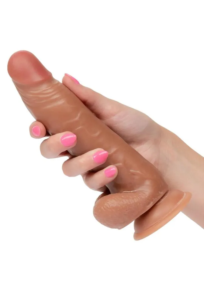 Working Stiff The Ceo Realistic Posable Dildo with Suction Cup Working Stiff Female Sex Toys