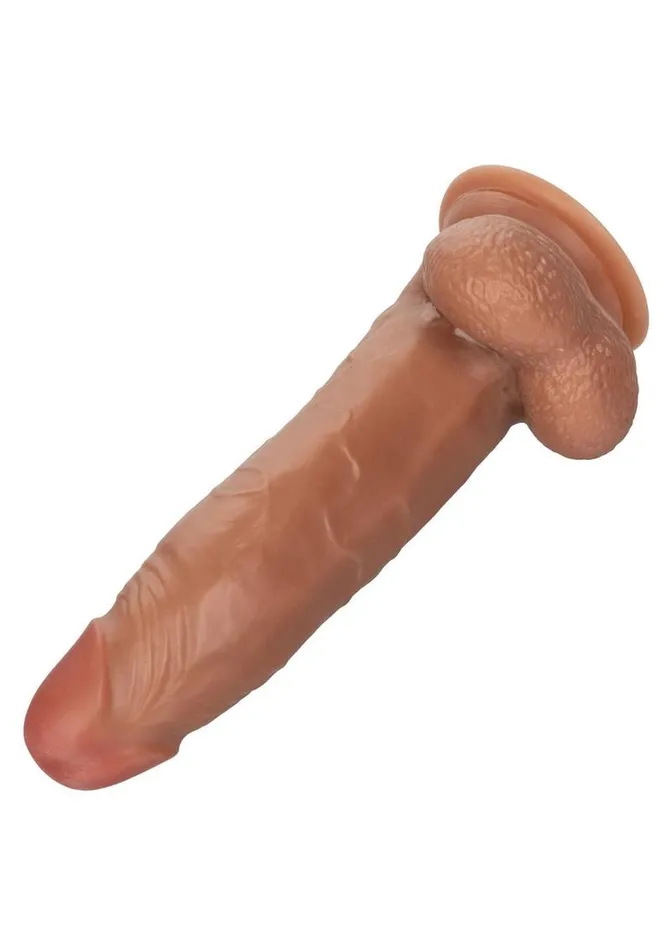 Working Stiff The Ceo Realistic Posable Dildo with Suction Cup Working Stiff Female Sex Toys