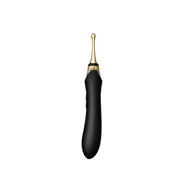 Zalo Bess Clitoral Vibrator Zalo Female Sex Toys