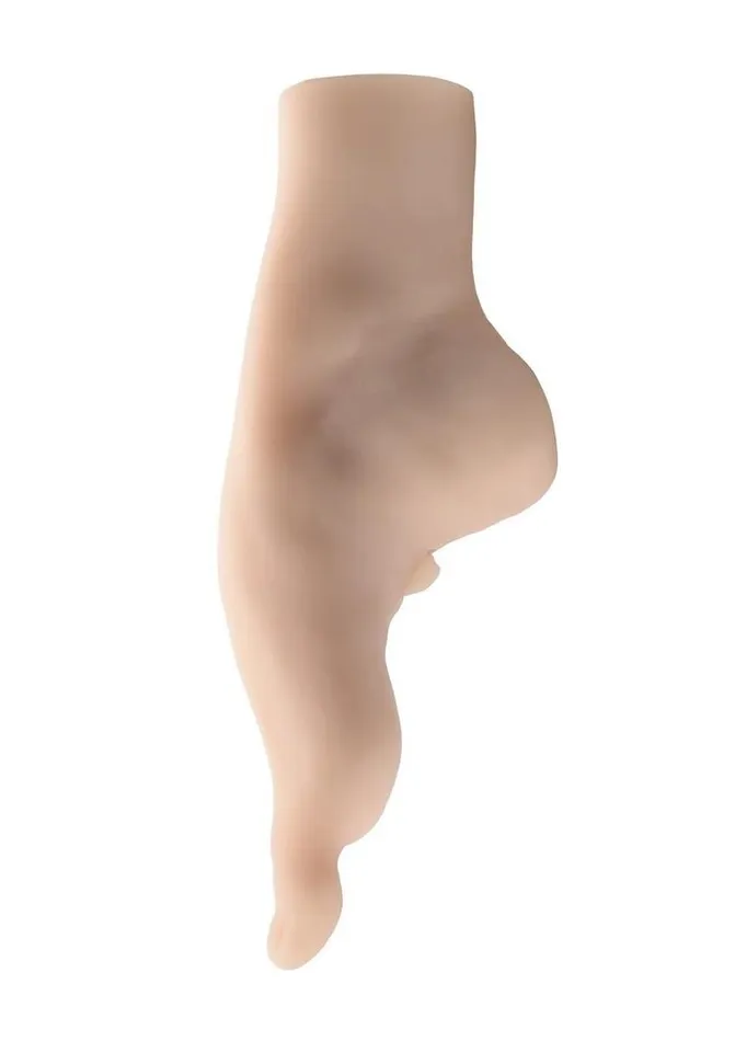 Zero Tolerance Zero Tolerance Pussy Footin Masturbator Male Sex Toys